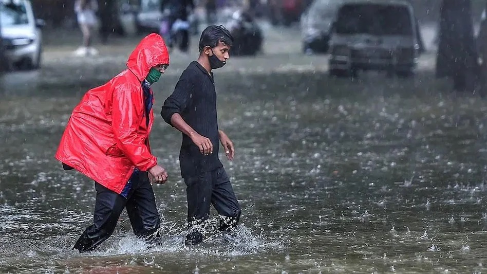 IMD warning for TN Puducherry and Andhra