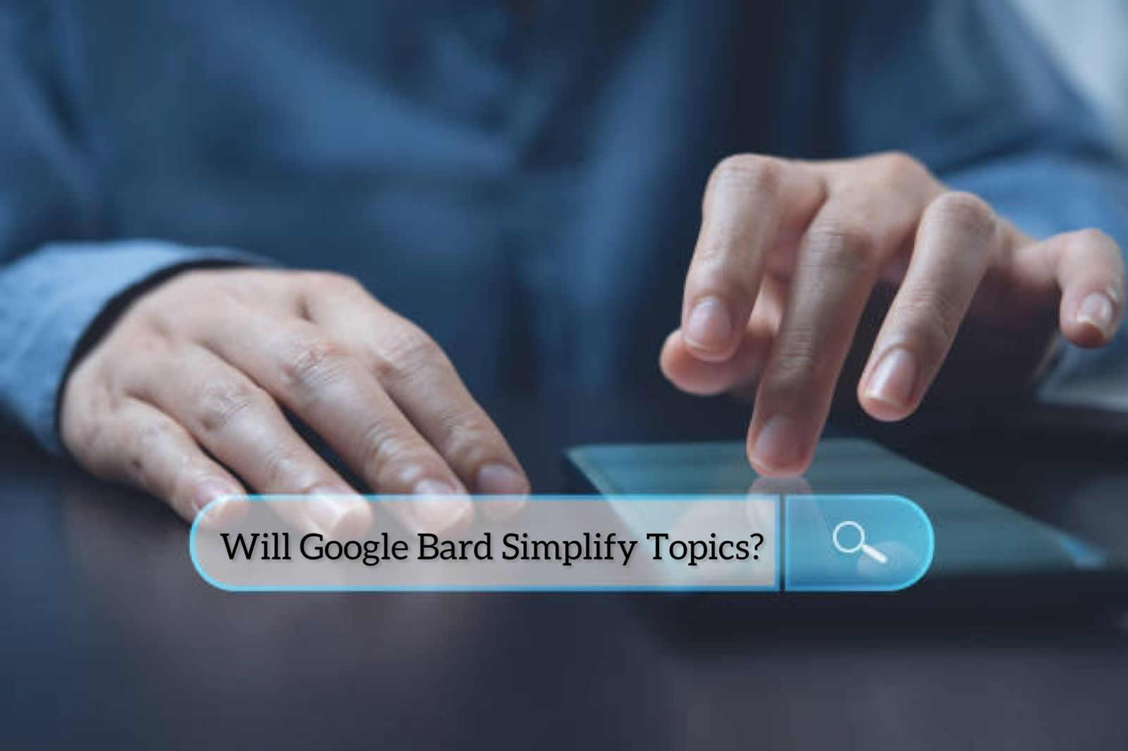 Google Launches Bard