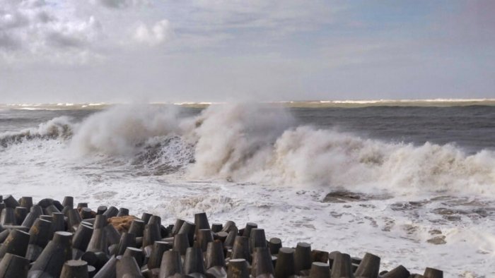 Beach in Maharashtra | PTI