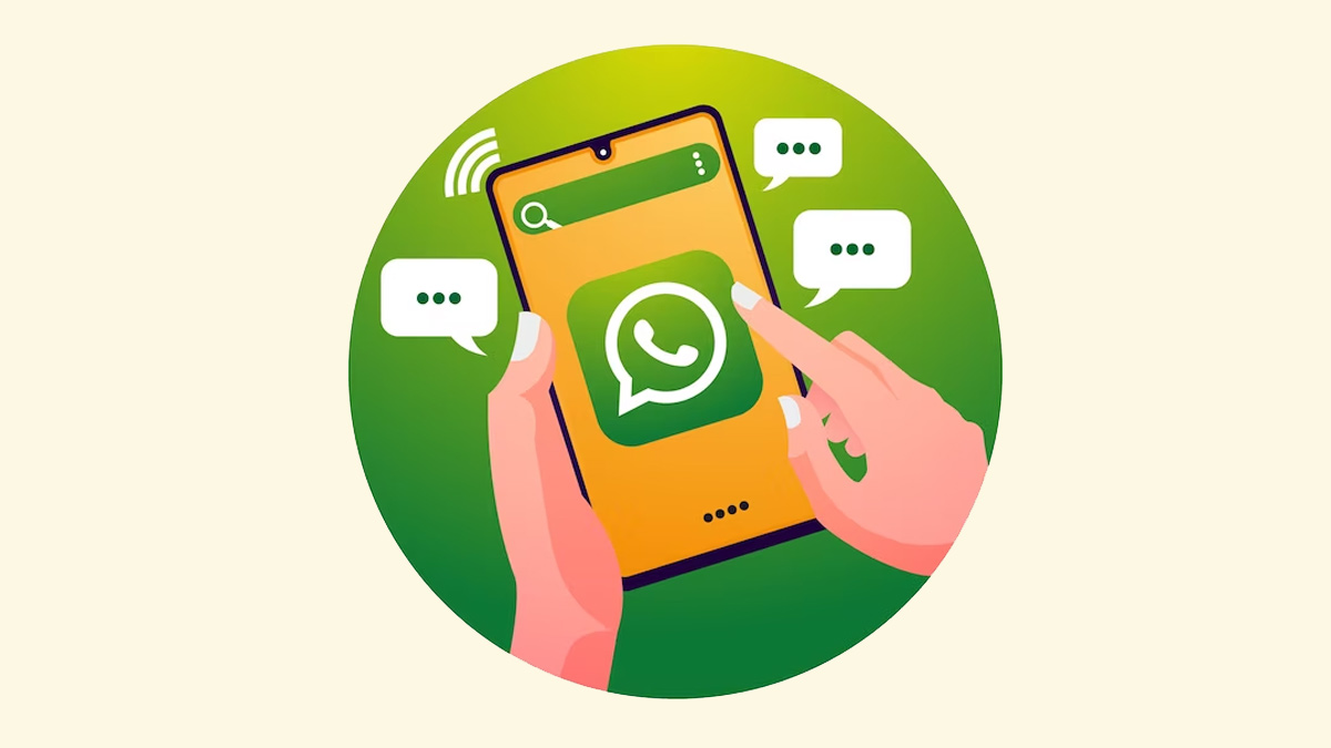 WhatsApp's new privacy feature "Silence Unknown Callers" | Image: herzindagi