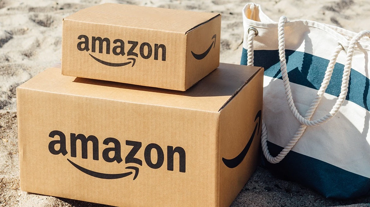 Amazon to stop accepting Rs 2000 notes from September 19 for Cash on Delivery (COD) payments for orders fulfilled by Amazon | Image: Amazon