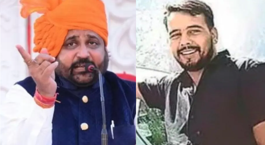 Karni Sena National President Sukhdev Singh Gogamedi Killed - Gangster Rohit Godara Claims Responsibility