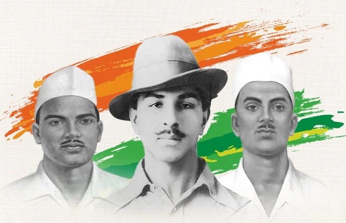 Shaheed Diwas - 23 March - BT Photo