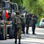 7 Dead in Brutal Kashmir Terror Attack