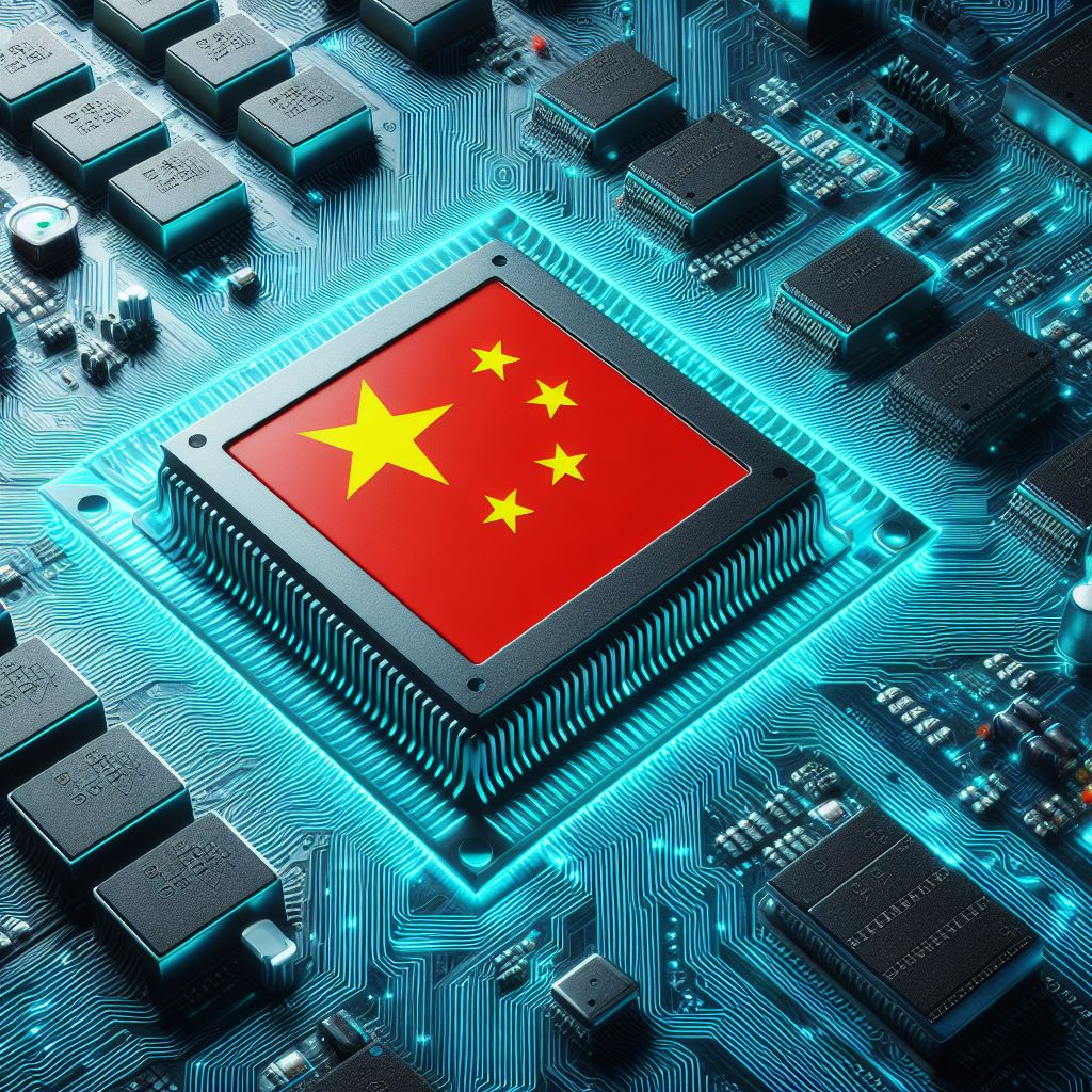 China invests $47.5 billion to boost domestic chip industry