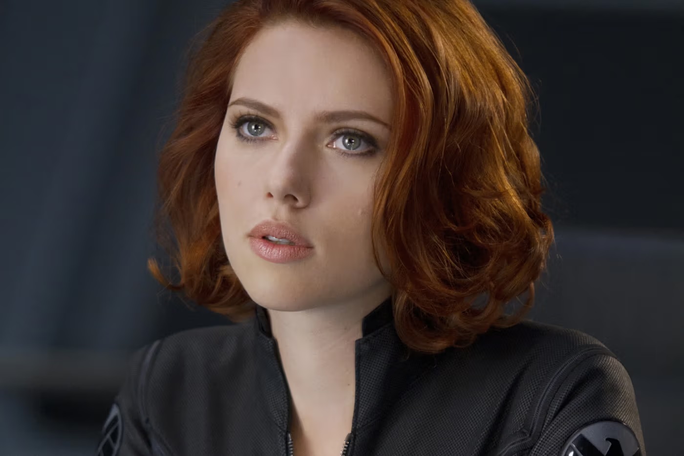 Scarlett Johansson - Marvel Studios