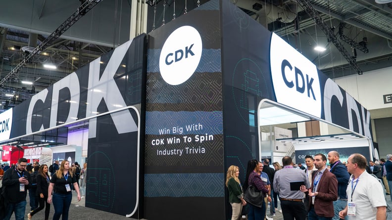 CDK | Photo: Automative News