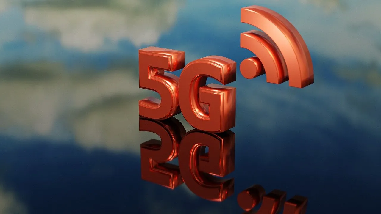 5G services of Airtel, Jio, and Vi likely by year-end as spectrum auction expected in India by June