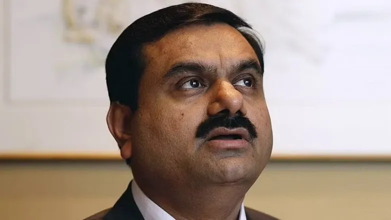 Adani will be India’s 2nd-biggest cement co after buying Holcim’s Ambuja Cements and ACC